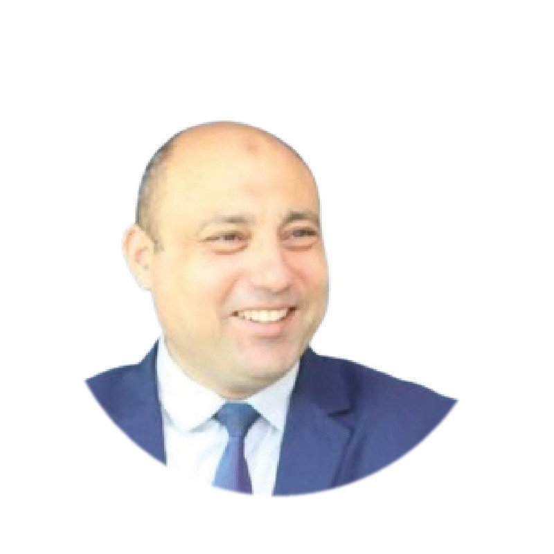 Dr. Ahmad Al-Wadiya