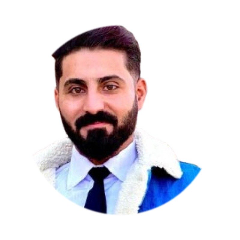 Dr. Basel Al-Wadiya
