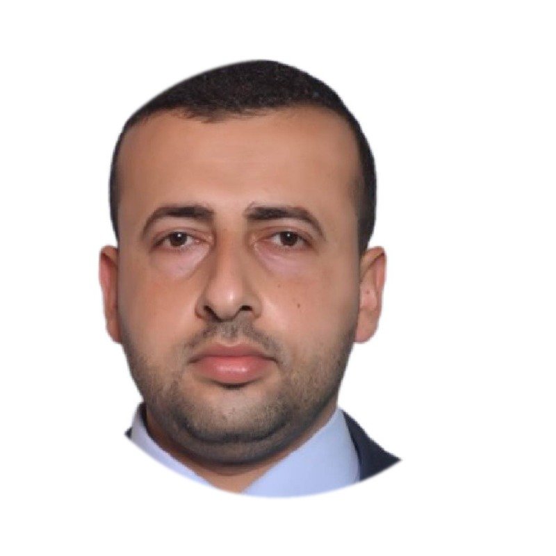 Dr. Ibrahim Abu Shamala