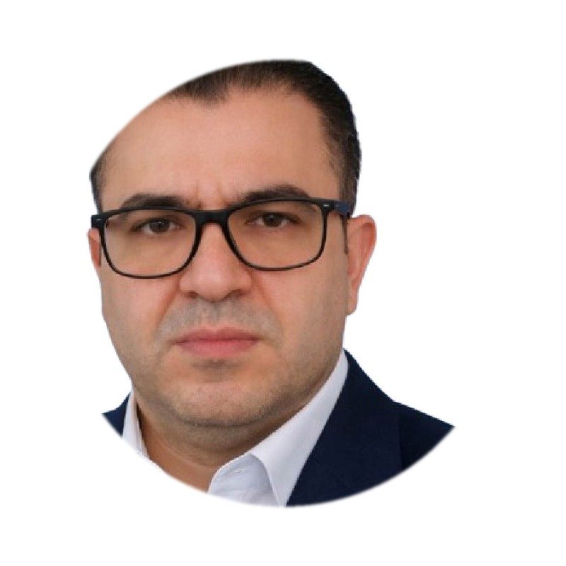 Dr. Kamal Al-Nono