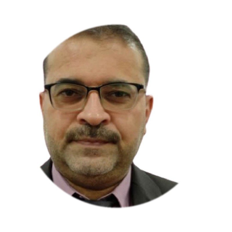 Dr. Murad Abu Munsi