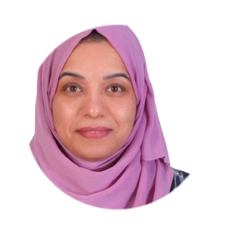 Dr. Iman Jaber