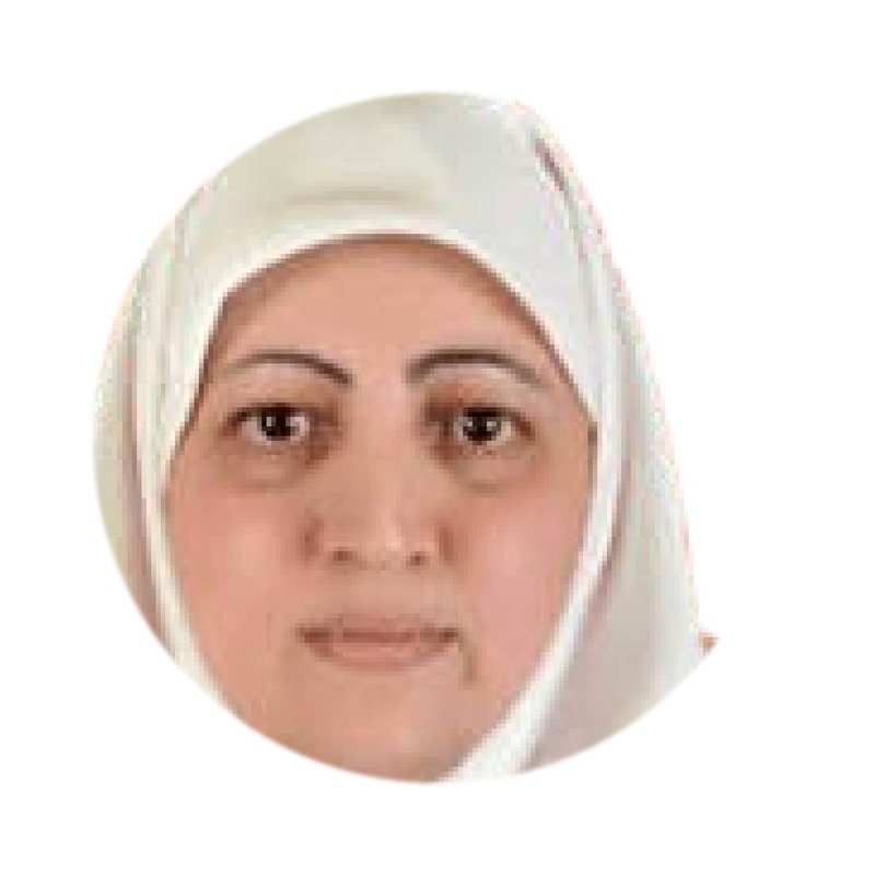 Dr. Sanaa Al-Sayegh
