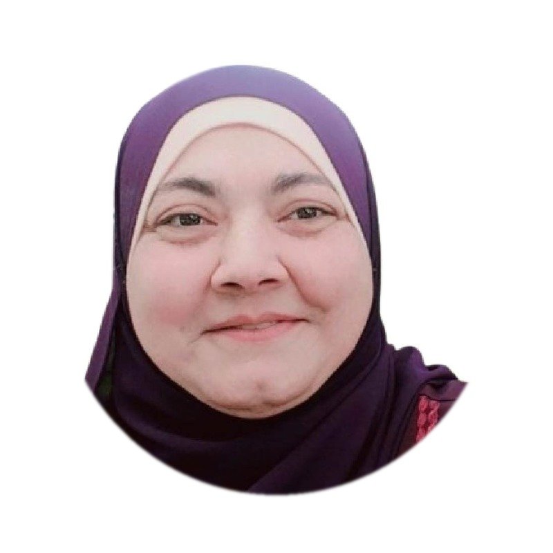 Dr. Sanaa Al-Hasan Al-Sabaaiya