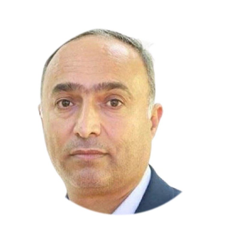 Dr. Majed Abu Diyya
