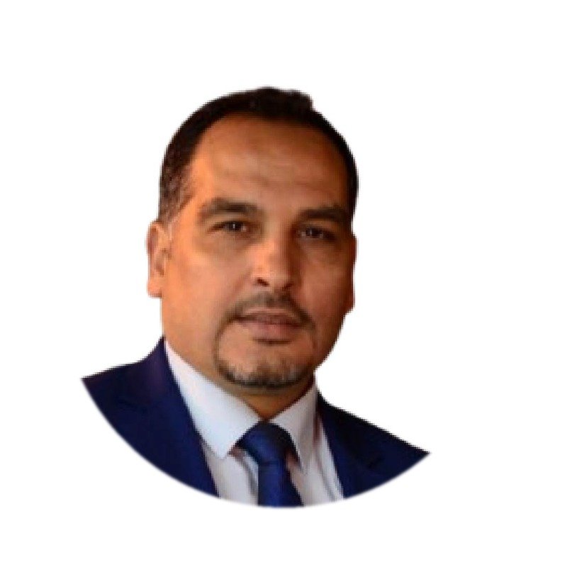 Dr. Musab Abu Al-Ata
