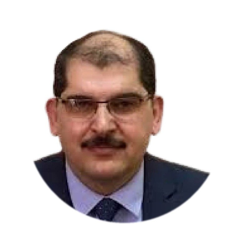 Dr. Mansour Al-Ayoubi