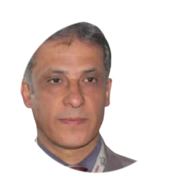 Dr. Nabil Al-Lawh