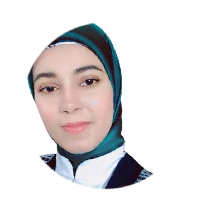 Ms. Ruba Qasem
