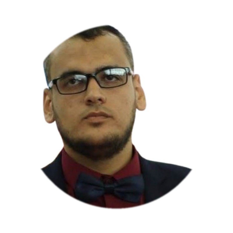Mr. Salah Barhoum