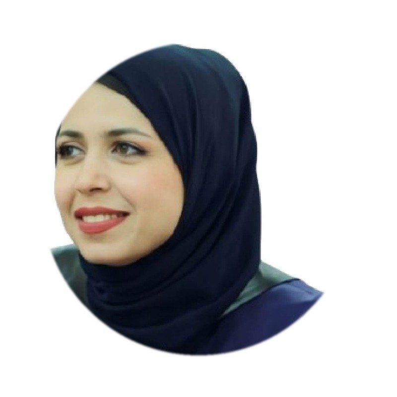 Ms. Eli Saleh