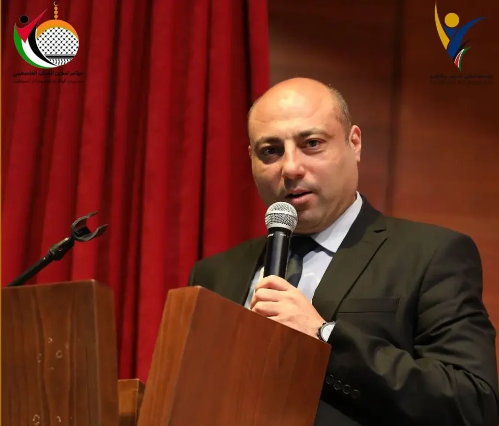 Dr. Ahmad Al-Wadiya