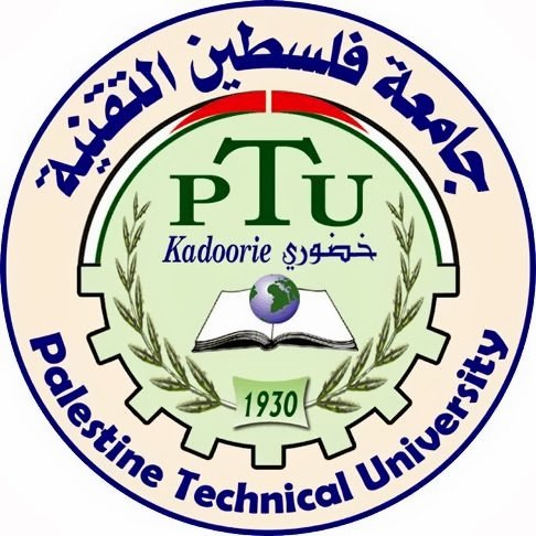 جامعة فلسطين التقنية — خضوري