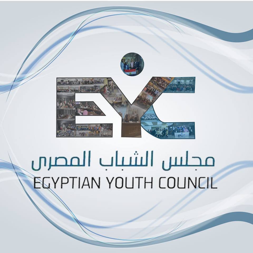 مجلس الشباب المصري