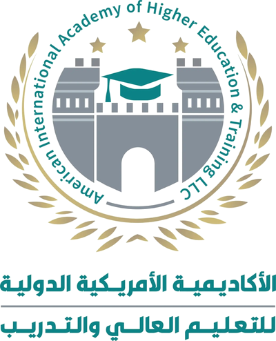 الأكاديمية الأمريكية الدولية للتعليم العالي والتدريب