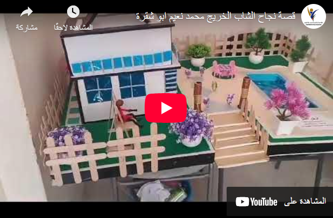 محمد نعيم أبو شقرة