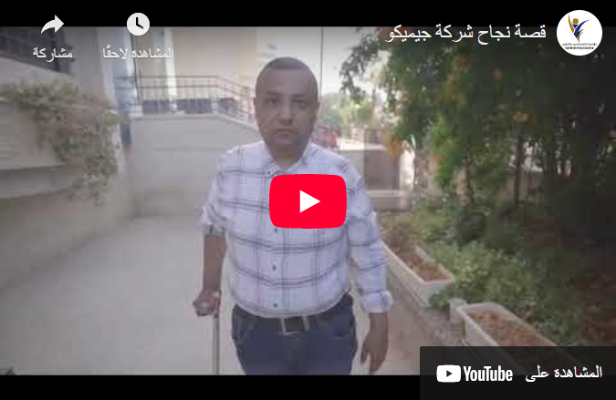 شركة جيميكو